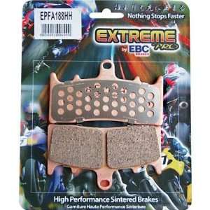  EBC Extreme Performance Brake Pads EPFA435HH Automotive