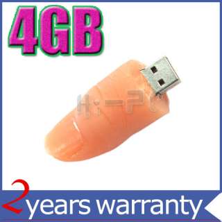 GB 4G 4GB G USB Flash Thumb Drive Store & Move Files  