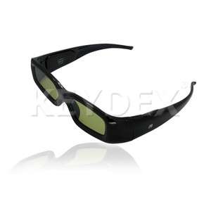   infrared Universal 3D shutter Glasses for Panasonic Small TY EW3D2SU
