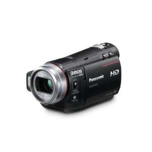 Brand New with Full Panasonic One Year Warranty SD/DD Hybrid Leica 
