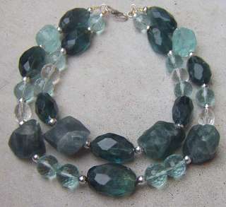 Interesting Facts    FLUORITE IS THE MOST COLORFUL MINERAL IN THE 