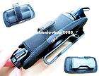   Flashlight Holster Free Rotate Belt Clip 401 (holster only)  