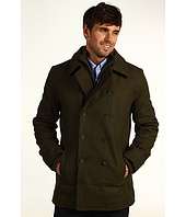 Coats & Outerwear, Wool, Men 