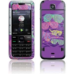  80s Sunglasses skin for Nokia 5310 Electronics