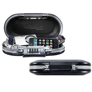 Image of Master Lock 5900D Portable Personal Safe