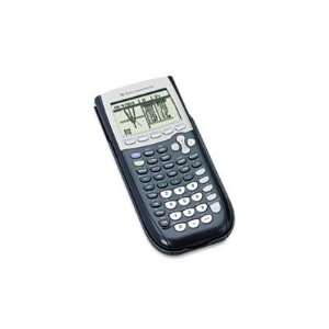   TI 84PLUS Programmable Graphing Calculator