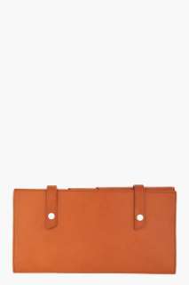 Want Les Essentiels De La Vie Manley Tri fold Wallet for men  