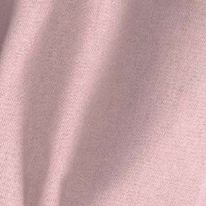  54 Wide Lightweight Linen Fabric Rose Pink By The Yard 