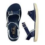 Girls Salt Water® metallic surfer sandals   flip flops & sandals 