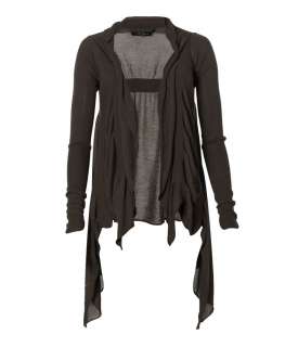 Shadow Cardigan, , , AllSaints Spitalfields