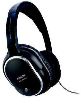NEW PHILIPS SHN9500 Active Noise Canceling Headphone  