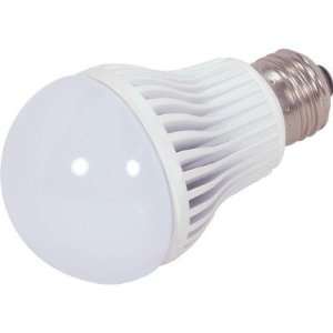   Watt A19 Lamp in White Color Temperature 2700K