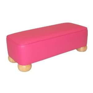  Vinyl Small Footstool