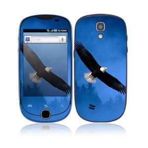  Samsung Gravity Smart Decal Skin Sticker   American Eagle 
