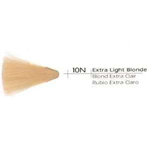  Vivitone Cream Creative Hair Color, 10N Extra Light Blonde 