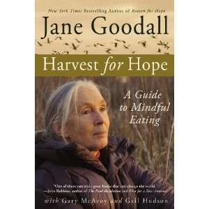   for Hope A Guide to Mindful Eating [Paperback] Jane Goodall Books