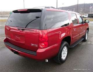 2012 GMC Yukon XL 4WD 4dr 1500 SLE   Click to see full size photo 