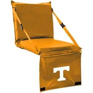  Tennessee Volunteers NCAA Tri Fold Seat