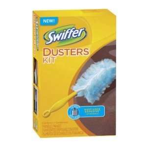 Swiffer Duster Starter Kit, 6 HandlePGC 40509