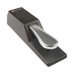  SP 2 Heavy Duty Sustain Pedal Musical Instruments