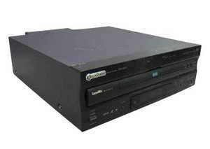 Pioneer DVL 909 DVD Player  