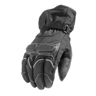 New Winter Full Textile Biker Motorcycle Motorbike Waterproof Gloves 