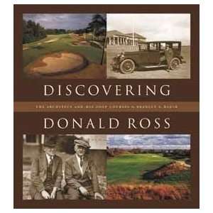  Discovering Donald Ross