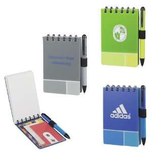  ColorBlock Jotter