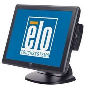  Elo 1000 Series 1515L Touch Screen Monitor