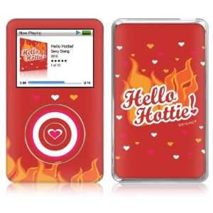   80 120 160GB  Sexy Slang  Hello Hottie Skin  Players & Accessories