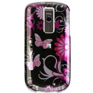   Snap on Hard Skin Cover Case for Htc Mytouch 3g G2 Magic Electronics