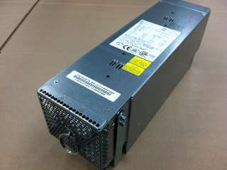   9117 570 p570 1400w AC Power Supply 7888 39J2779 97P5676 D0117063/00