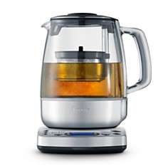 Breville Infusion One Touch Tea Maker