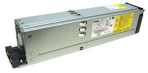 Dell PowerEdge 2650 Server Power Supply J1540 DPS 500CB  
