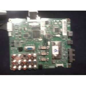  Samsung BN41 01154b Main Board 