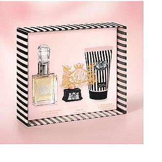   Piece Gift Set  Juicy Couture Beauty Fragrance Fragrance Gift Sets