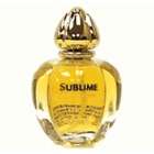 Jean Patou Sublime Perfume 1.0 oz EDP Spray FOR WOMEN