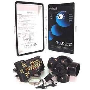   GLC 1P A Combo Control,Solar,Sen A,Gl235,V&A1P Patio, Lawn & Garden
