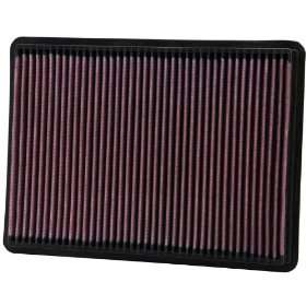  Replacement Panel Air Filter   2002 2007 Jeep Liberty 2.8L 