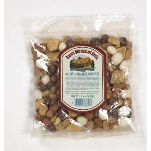 12 each Anns House of Nuts Nutty Caramel Crunch (77857)  