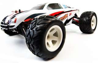 Acme Raptor Radio Controlled Electric Brushless Truggy RC 1/10 scale 