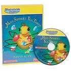 Read With Me DVD MISS SPIDERS TEA PARTY Software