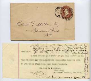 12 US Covers 1882 1911 Railroad, Advertising, Note 2047  