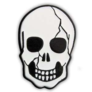  Halloween Skull Pin Jewelry