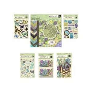  Botanicals Gift Pack 1 from Susan Winget