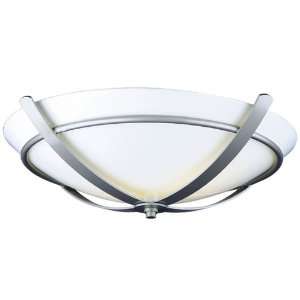   Lighting Regency 2 Light Flush Mount   F2000 12U