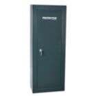 First Alert 6710F Protector Gun Cabinet, 5.1 Cubic Foot