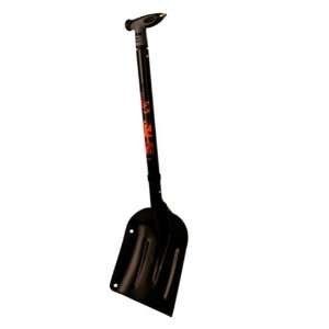  Demon Avalanche Shovel with Snow Saw