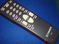Sanyo TV Remote For FXMK DS19590 FXMA FXME FXMF FXML  