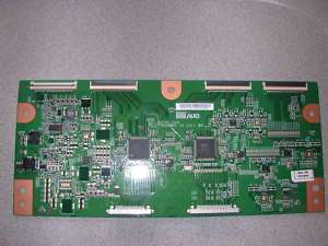 SANYO DP52449 LCD T CON PCB 52T01 C0H 55.52T01.C07  